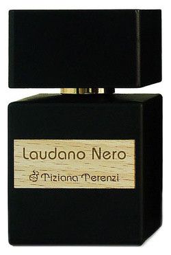 Tiziana Terenzi Laudano Nero 100ml edp Парфюмерная Вода Унисекс Тизиана Терензи Лаудано Неро 591655698 фото