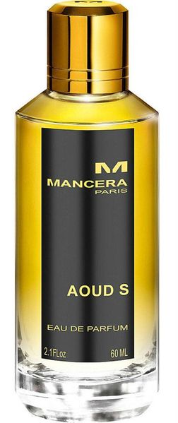 Mancera Aoud S 120ml Нишевый Парфюм Мансера Уд С 1096892457 фото