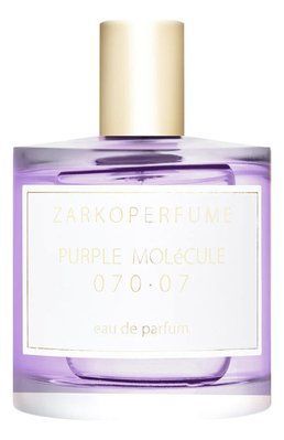Zarkoperfume Purple MOLeCULE 070.07 Тестер 100ml Парфумована вода Унісекс Заркопарфюм Пурпл молекулярному р 1502870680 фото