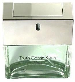 Calvin Klein Truth Men 100ml edt Кельвин Кляйн Труф Мен Тестер 1501668728 фото
