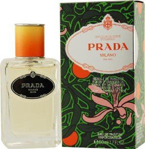 Prada Infusion de Fleur d'Oranger 100ml edp Прада Инфьюжн Де Флер Д Оранж 41558950 фото