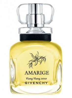 Amarige Ylang Ylang Harvest Givenchy 60ml edp (волнующий, красочный, обворожительный)​ 187863471 фото