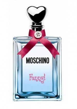 Москіно Фанні edt 50ml (Духи Moschino Funny) 203522592 фото