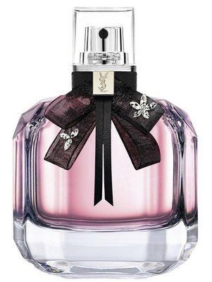 Yves Saint Laurent Mon Paris Parfum Floral 90ml Ів Сен Лоран Мон Париж Флораль 1087764000 фото