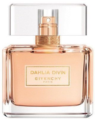 Живанши Далия Дивин Эу Де Туалет 75ml Givenchy Dahlia Divin Eau de Toilette 440809952 фото