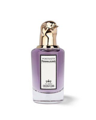 Penhaligon's The Ingenue Cousin Flora 75ml Нішеві Парфуми Пенхалигонс Винахідлива кузіна Флора 1084513445 фото