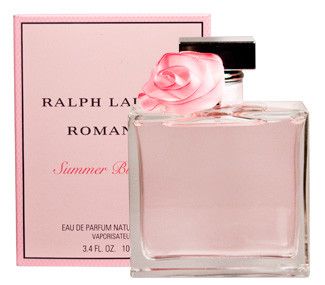 Ralph Lauren Romance Summer Blossom 100ml edp Ральф Лорен Романс Саммер Блоссом 58058461 фото