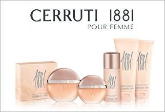 Cerruti 1881 pour femme edt 100ml (ніжний, тендітний, що зачаровує, інтимний) 46561582 фото