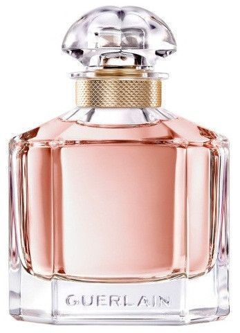 Guerlain Mon Guerlain 100ml edp Женские Духи Герлен Мон Герлен Tester 1501670286 фото