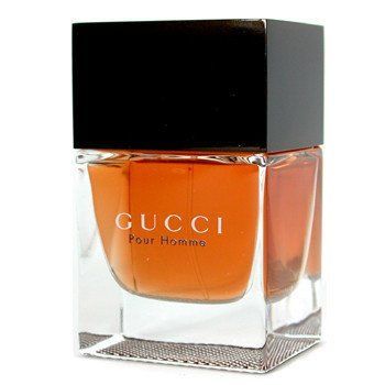Gucсi pour Homme edt 100ml (Благородний, багатий парфум призначений для дорослих, представницьких чоловіків) 79900211 фото