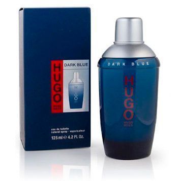 Hugo Boss Dark Blue 75ml edt Хуго Босс Дарк Блю 48950026 фото