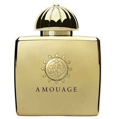 Amouage Gold Woman 100ml edp Женские Духи Амуаж Голд 293297883 фото