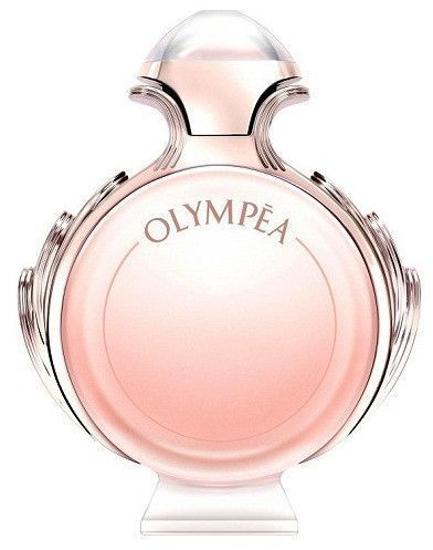 Paco Rabanne Olympea Aqua 80ml edt Пако Рабан Олимпия Аква 402536785 фото