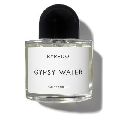 Байредо Джипси Вотер 50ml Byredo Gypsy Water 976492876 фото