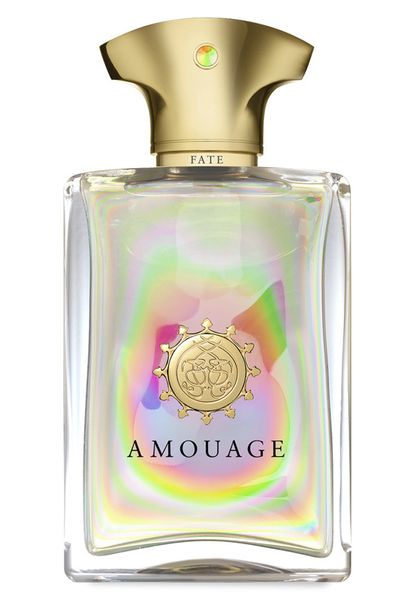 Amouage Fate for Men 100ml edp Амуаж Фейт Мен 523991079 фото