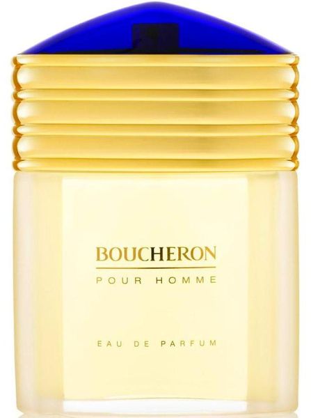 Boucheron Pour Homme 100ml Бушерон Пур Хомм 530949307 фото