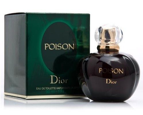 Жіночі парфуми Dior Poison 100ml edp (Глибокий, приємний, квітковий аромат для вишуканих жінок) 75999221 фото