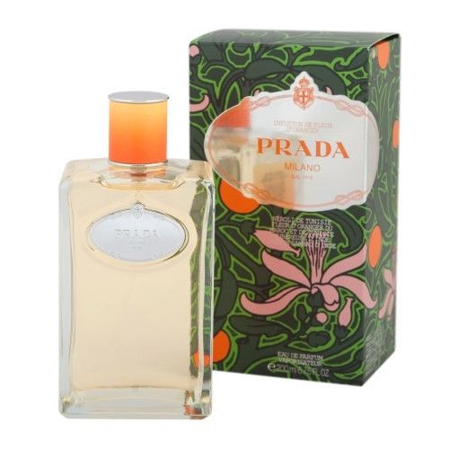 Prada Infusion de Fleur d'Oranger 100ml edp Прада Инфьюжн Де Флер Д Оранж 41558950 фото