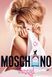 Москіно Фанні edt 50ml (Духи Moschino Funny) 203522592 фото 5