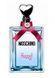 Москіно Фанні edt 50ml (Духи Moschino Funny) 203522592 фото 4