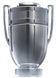 Paco Rabanne Invictus Silver edt 100ml Пако Рабан Инвиктус Сільвер 132513882 фото 10