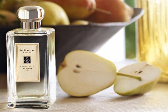 Jo Malone English Pear and Fresia 100ml ed 590658007 фото