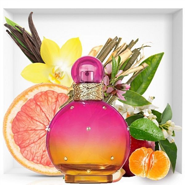 Britney Spears Sunset Fantasy 100ml Брітні Спірс Сансет Фентези 1003591279 фото