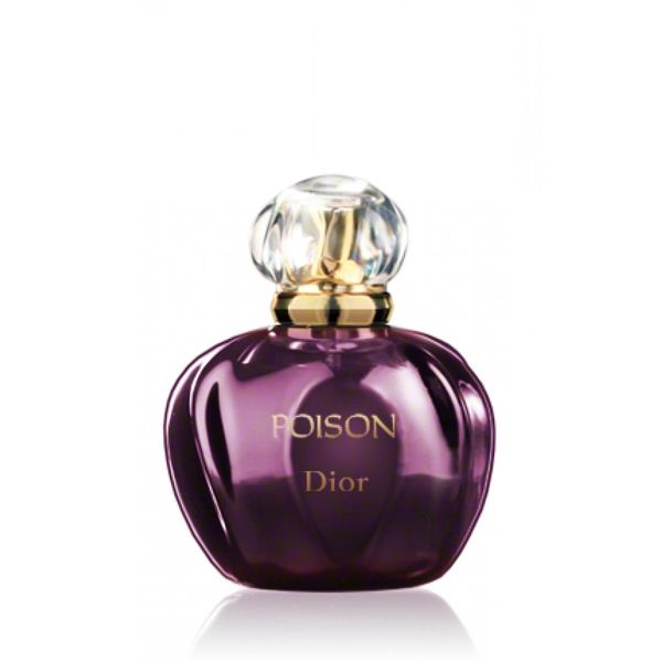 Женские духи Dior Poison 100ml edp (Глубокий, притягательный, цветочный аромат для изысканных женщин) 75999221 фото