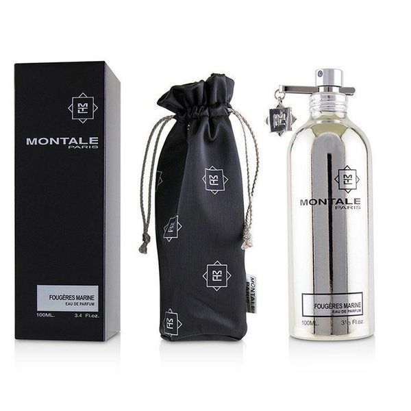 Montale Fougeres Marines 100ml Унисекс Парфюмированная вода Монталь Фогерес Маринес 1502877370 фото