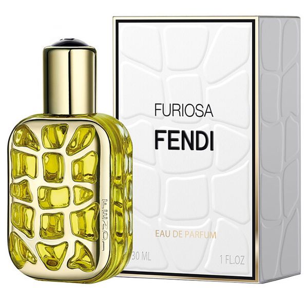 Fendi Furiosa 100ml edр Жіночі Парфуми Фенді Фуриоза 568640367 фото