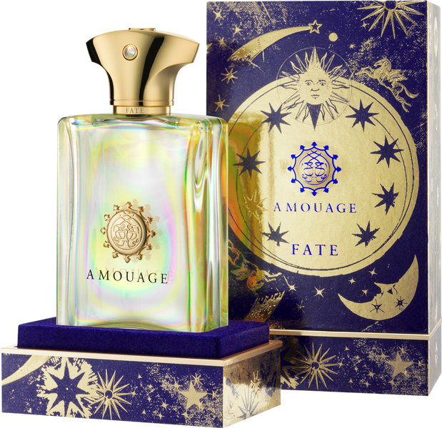 Amouage Fate for Men 100ml edp Амуаж Фейт Мен 523991079 фото