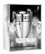 Paco Rabanne Invictus Silver edt 100ml Пако Рабан Инвиктус Сільвер 132513882 фото 5