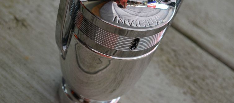 Paco Rabanne Invictus Silver edt 100ml Пако Рабан Инвиктус Сільвер 132513882 фото