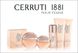 Cerruti 1881 pour femme 100ml edt (нежный, хрупкий, завораживающий, интимный) 46561582 фото 4