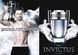 Paco Rabanne Invictus Silver edt 100ml Пако Рабан Инвиктус Сільвер 132513882 фото 7