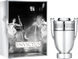 Paco Rabanne Invictus Silver edt 100ml Пако Рабан Инвиктус Сільвер 132513882 фото 2