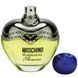 Moschino Glamour Toujours edt 100ml Москіно Гламур Тужур 92168351 фото 3