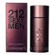 Carolina Herrera 212 Sexy for Men edt 100ml (Кароліна Херрера Мен 212 Sexy / Кароліна Еррера 212) 40526371 фото 8
