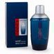 Hugo Boss Dark Blue 75ml edt Хуго Босс Дарк Блю 48950026 фото 9