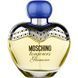 Moschino Glamour Toujours edt 100ml Москіно Гламур Тужур 92168351 фото 1