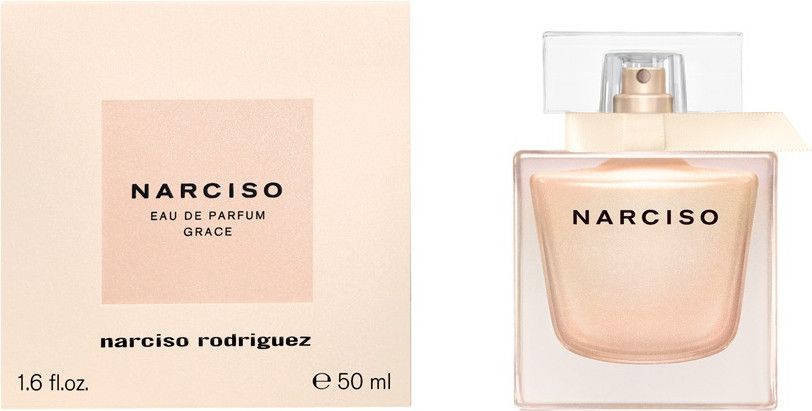 Narciso Rodriguez Narciso Grace 50ml Духи Нарцисо Родригес Нарцисо Грейс 1515425514 фото