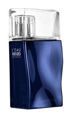 Kenzo L'eau Intense Pour Homme Kenzo / Ле Пар Кензо Інтенс Пур Хом 100ml (бадьорить, деревно-свіжий) 157516000 фото