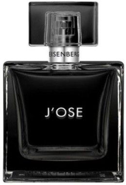 Jose Eisenberg J`ose Homme 100ml edp Жозе Айзенберг Жозе Хом (теплый, энергичный, мужественный) 50162398 фото