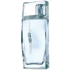 жіноча туалетна вода Kenzo L'eau Par edt 50ml (ніжний, свіжий, жіночний, романтичний) 44015847 фото