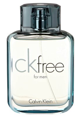 Calvin Klein CK Free edt 100ml - Кельвін Кляйн Фрі Фор Мен 187870124 фото