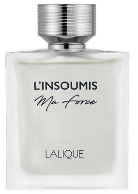 Lalique L Insoumis Ma Force 100ml Чоловіча Туалетна Вода Лалік Линсоумис Ма Форс 1089464543 фото