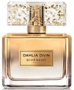 Givenchy Dahlia Divin Le Nectar de Parfum 75ml edp Живанши Далія Дивин Ле Нектар де Парфум 440814456 фото