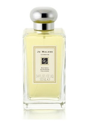 Jo Malone Nutmeg & Ginger 100ml edc Одеколон Унісекс Джо Малон Мускатний Горіх, Імбир 590658436 фото