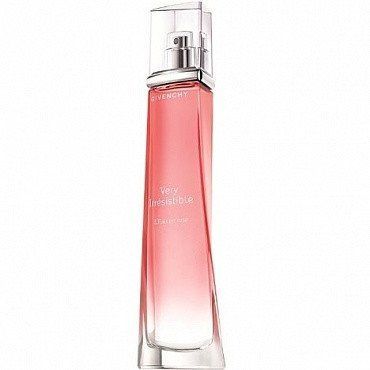 Givenchy Very Irresistible L'eau en Rose 75ml edt Жіноча Туалетна Вода Живанши Вері Иррезистибл Ле 574990955 фото