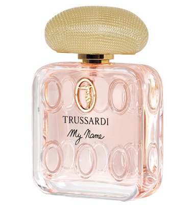 Trussardi My Name 100ml edp Труссарді Май Нейм 88568897 фото